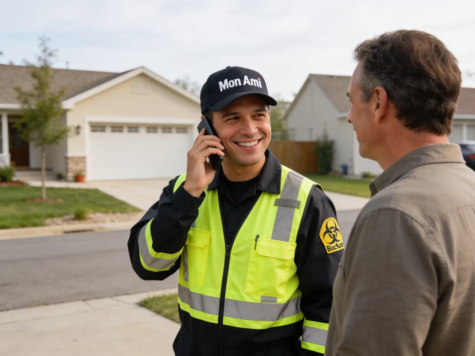Sewage Cleanup Stockton, IL FAQs