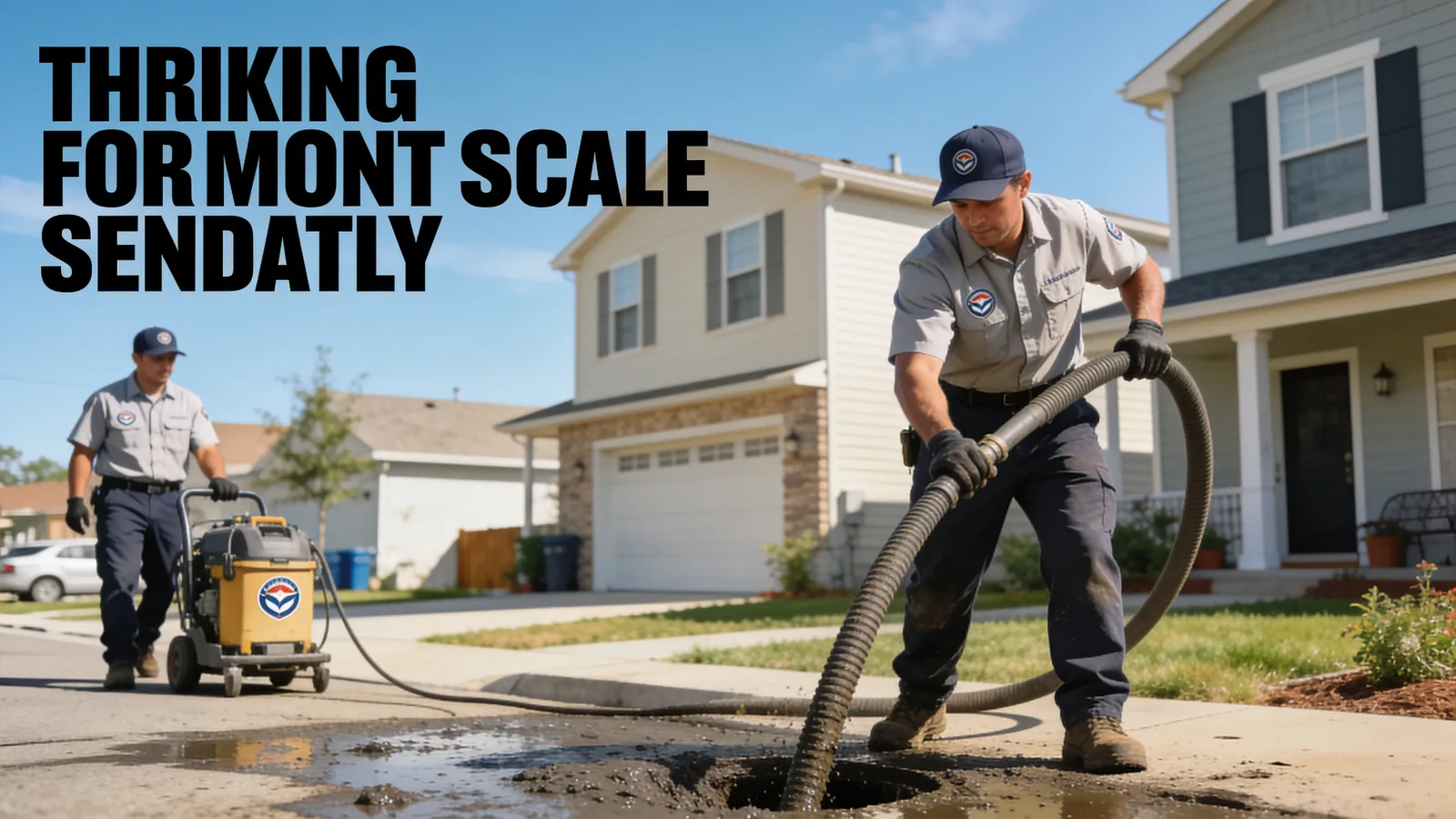 Sewage Cleanup in Stockton, IL near me